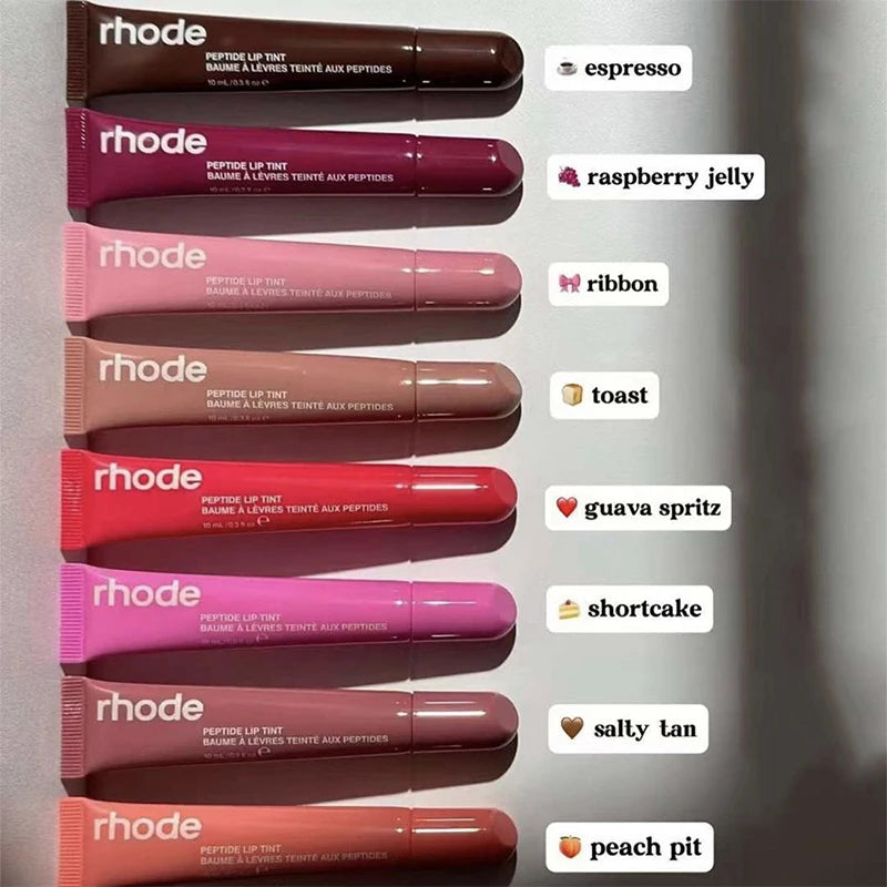 RHODE ™ | Läppglans