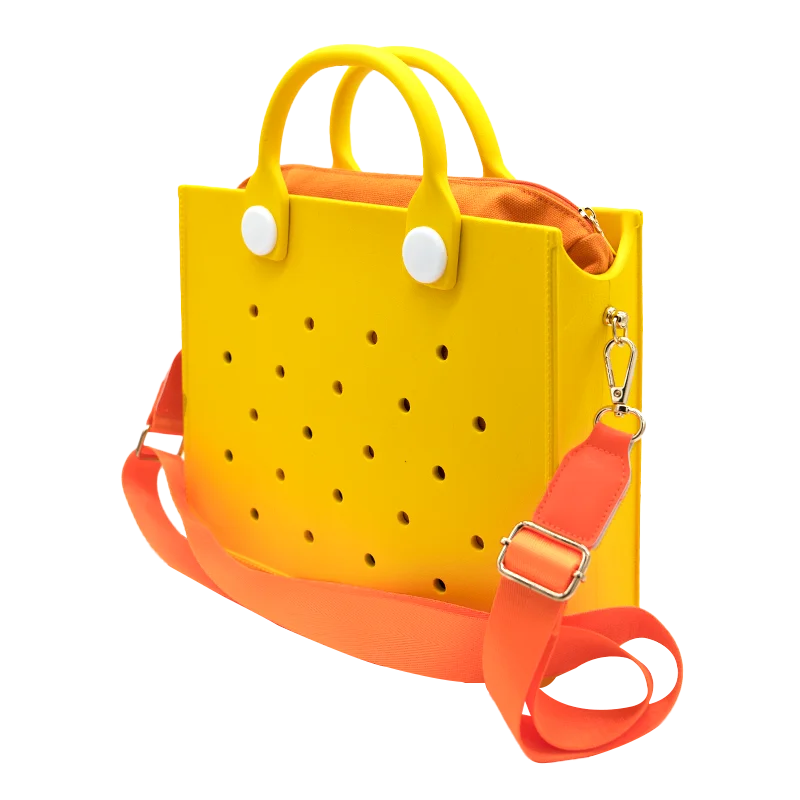 Kuaji™ | Trendig vattentät handväska