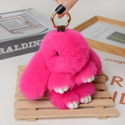 Loppy™ | De sötaste väskaccessoarerna du behöver