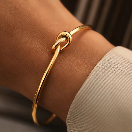 Stella ™ | Eleganta knutarmband för varje stil