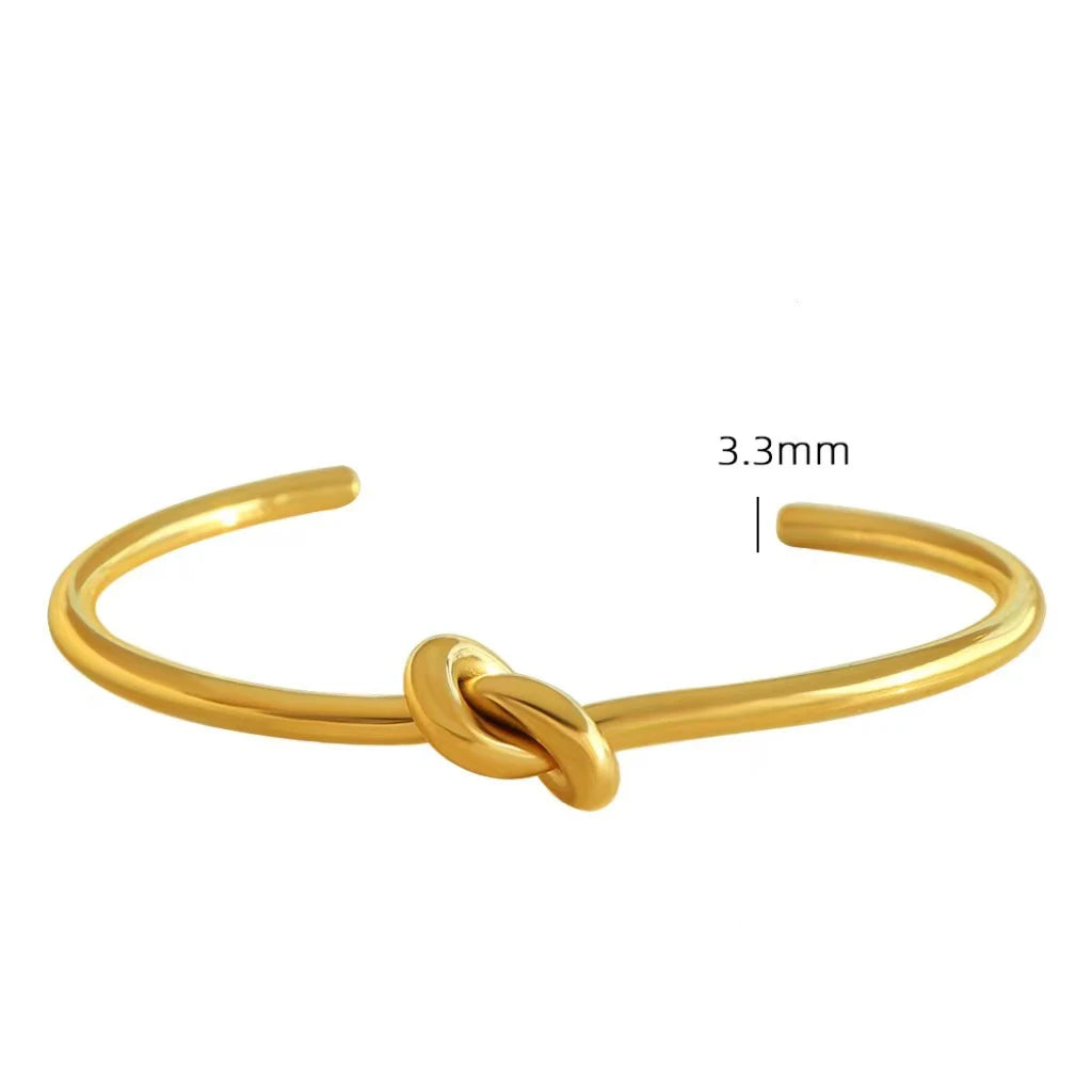 Stella ™ | Eleganta knutarmband för varje stil