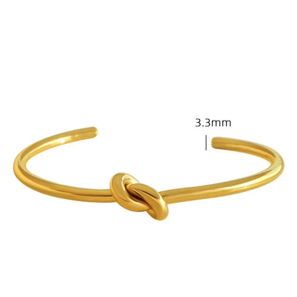 Stella ™ | Eleganta knutarmband för varje stil