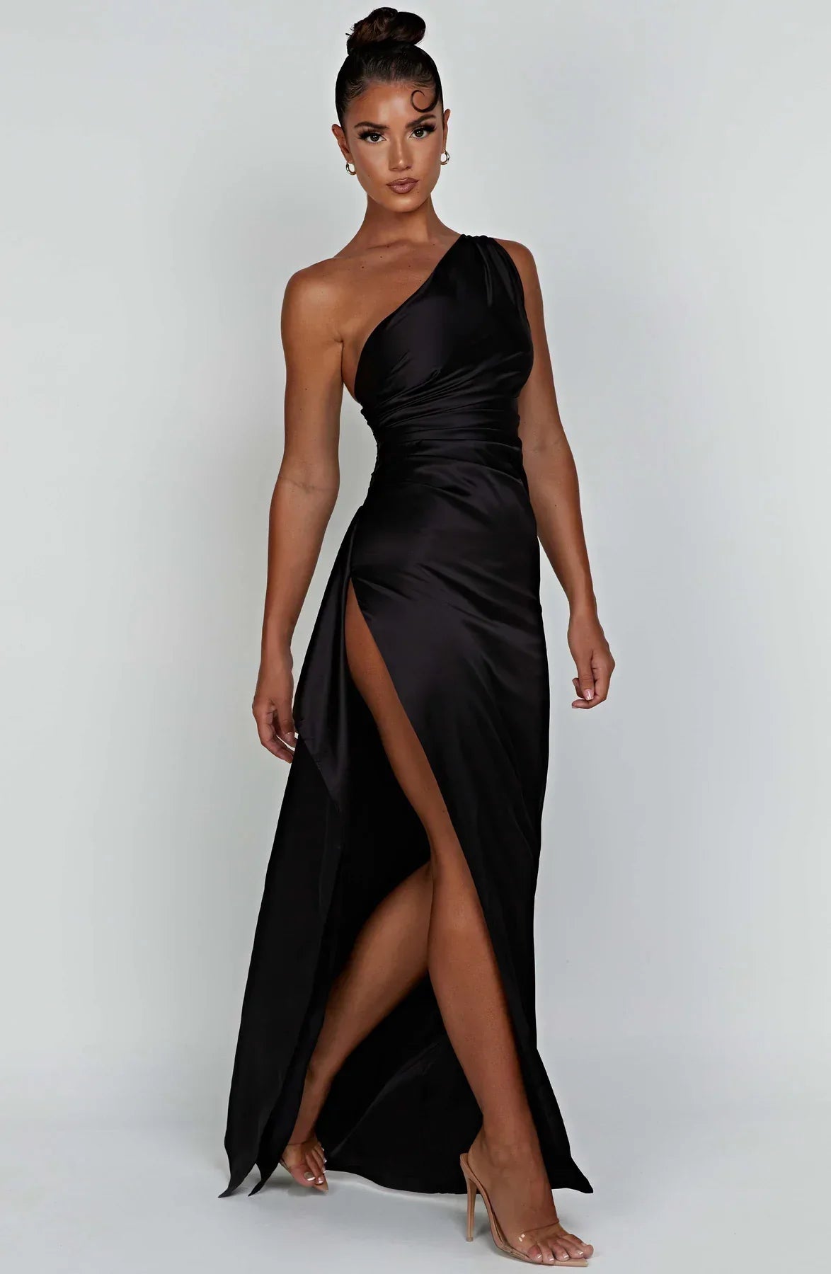 Celine™ | Elegant Maxiklänning