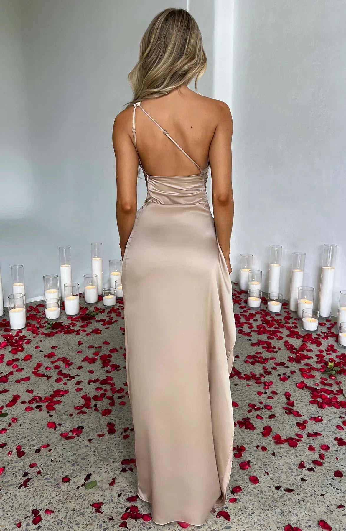 Celine™ | Elegant Maxiklänning