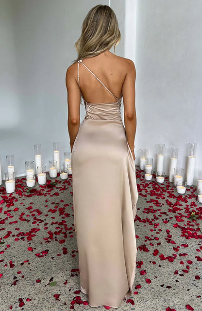 Celine™ | Elegant Maxiklänning