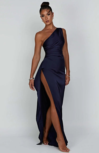 Celine™ | Elegant Maxiklänning