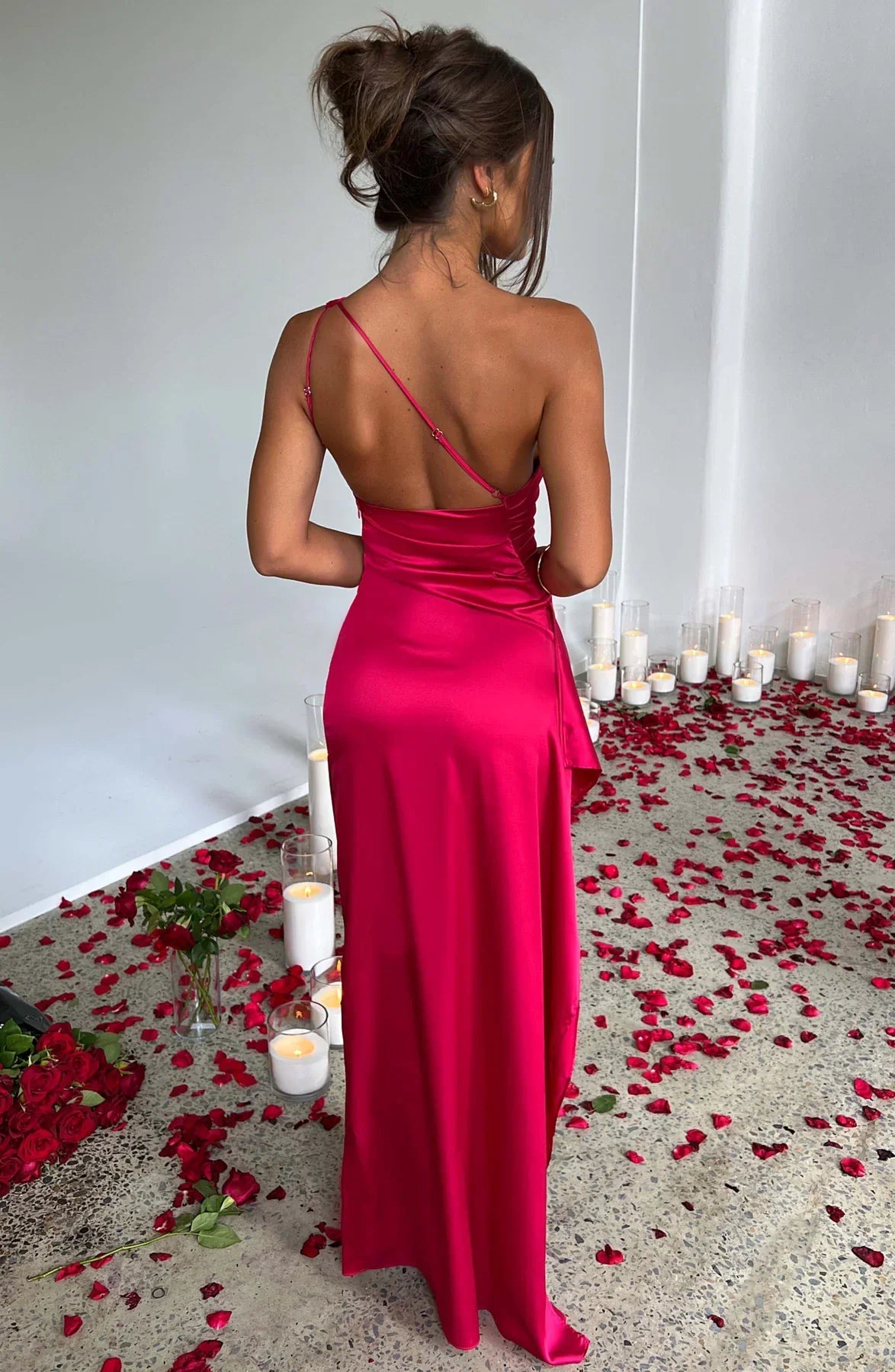 Celine™ | Elegant Maxiklänning