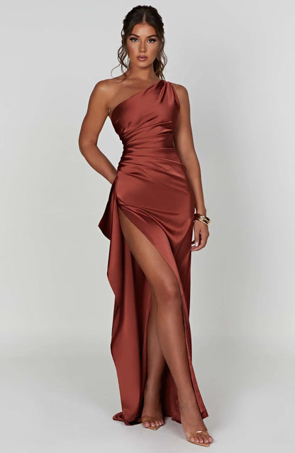Celine™ | Elegant Maxiklänning