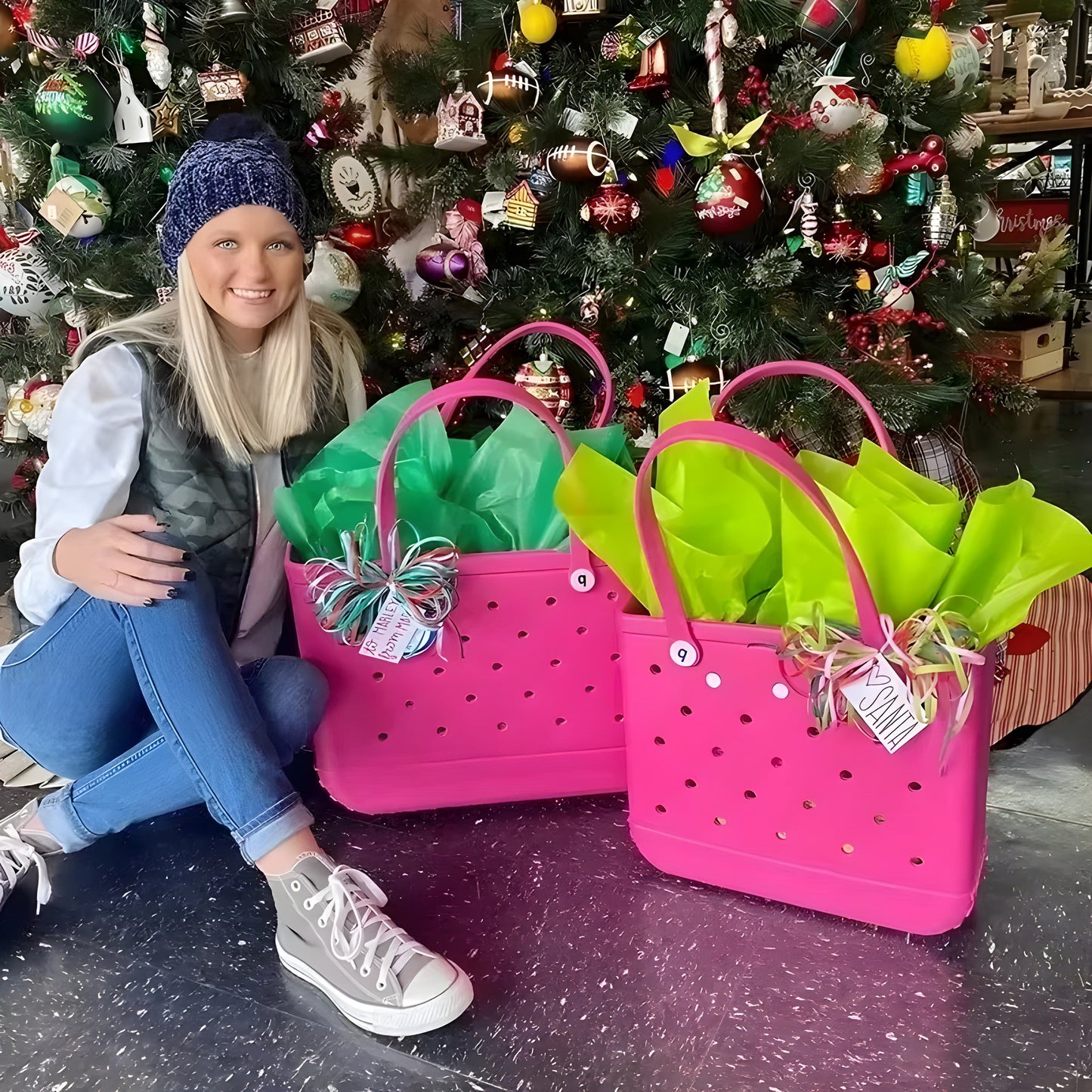 Breezybag™ | Vattentät Resväska