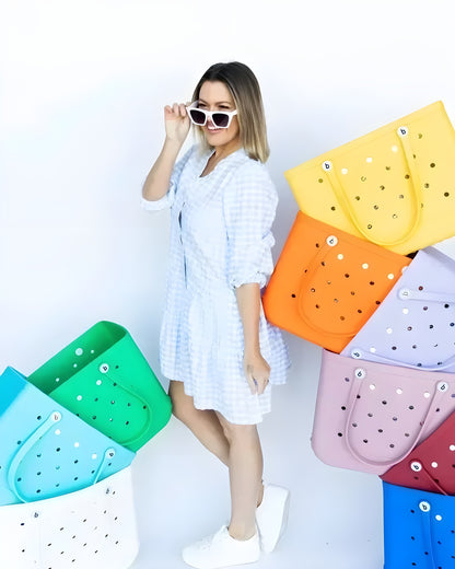 Breezybag™ | Vattentät Resväska