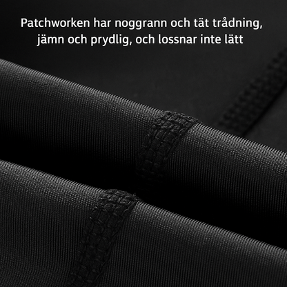 ATHLIX™ | Tränings-t-shirt med tight passform