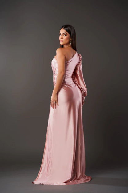 Kira™ | Elegant Maxiklänning