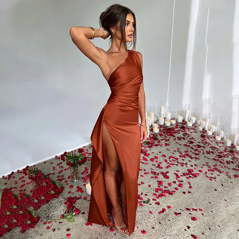 Celine™ | Elegant Maxiklänning