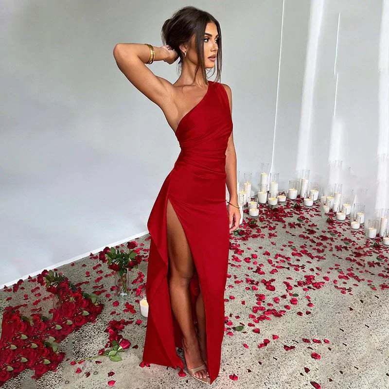 Celine™ | Elegant Maxiklänning