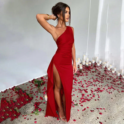 Celine™ | Elegant Maxiklänning