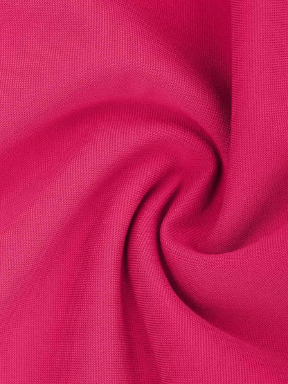 Elsa™ | Shapewear V-ringad Slimmande Baddräkt