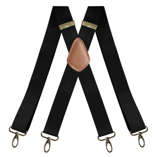 Axel™ | Universella hängslen i X-form – extra elastiska