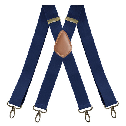 Axel™ | Universella hängslen i X-form – extra elastiska
