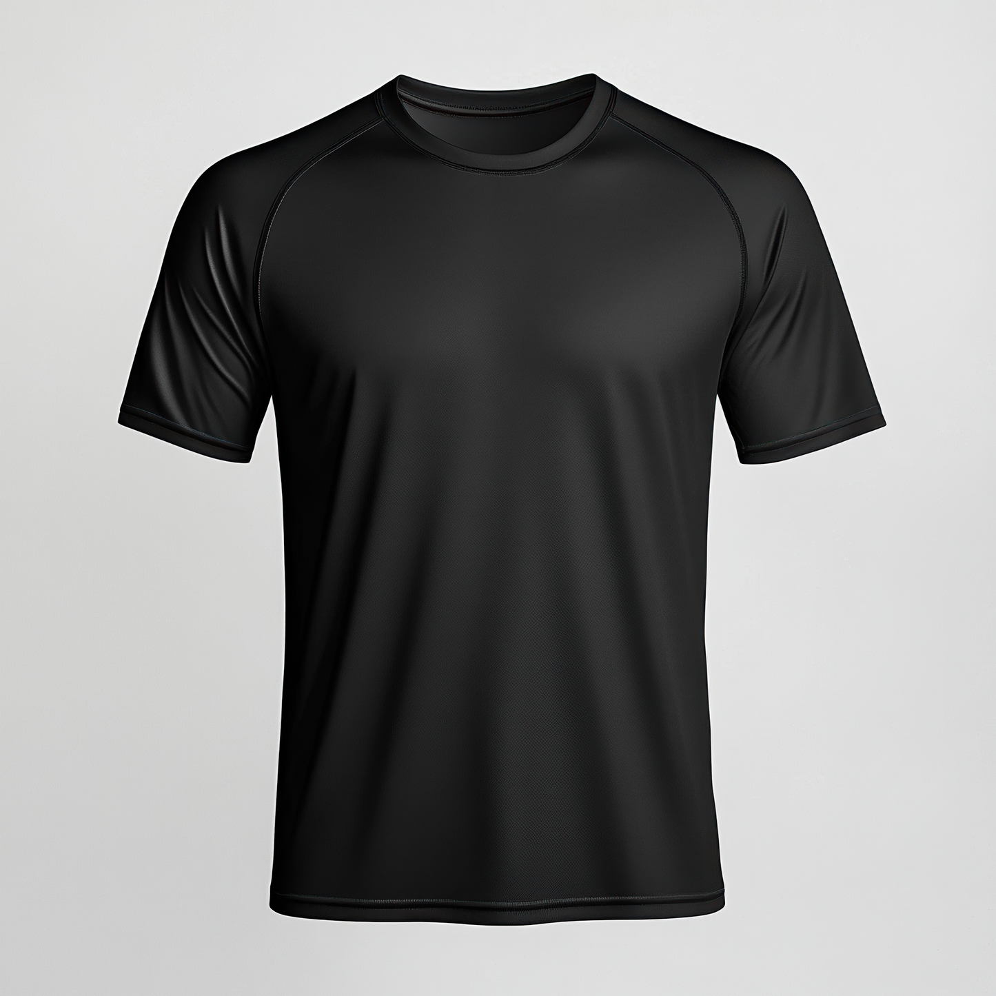 ATHLIX™ | Tränings-t-shirt med tight passform