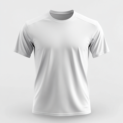ATHLIX™ | Tränings-t-shirt med tight passform